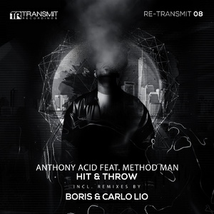Anthony Acid  Re-Transmit 08 [TRSMT180]