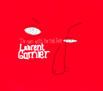 Laurent Garnier  The Man With the Red Face [CD]