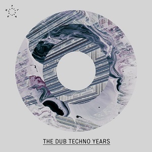 VA  The Dub Techno years