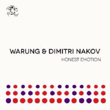 Warung, Dimitri Nakov  Honest Emotion [YR285]