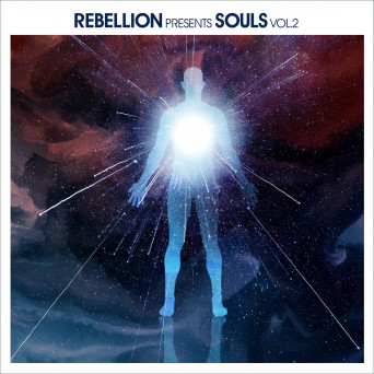 VA  Rebellion presents SOULS Vol.2