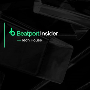 Beatport Top 10 Best Sellers Tech House October 2021