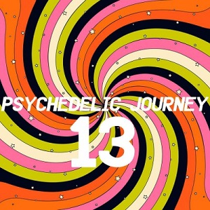 VA - Psychedelic Journey 13