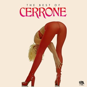 Cerrone - The Best of Cerrone (Edit) (2021)