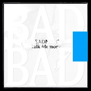  Badbadnotgood, Laraaji  Talk Memory [XL1176DA]