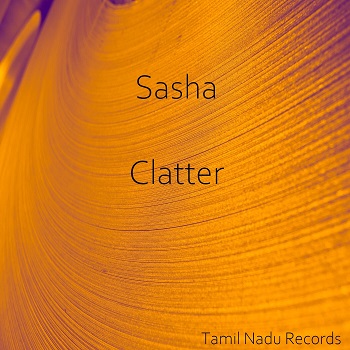 Sasha - Clatter (Original Mix)