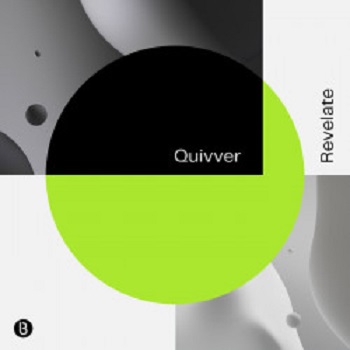 Quivver - Revelate [Bedrock]
