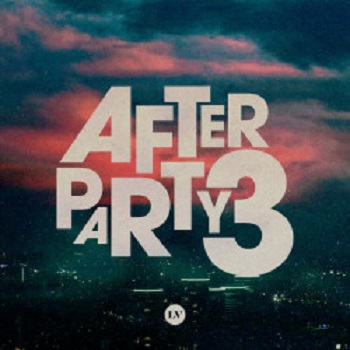 VA - Liquid V Presents: After Party, Vol. 3
