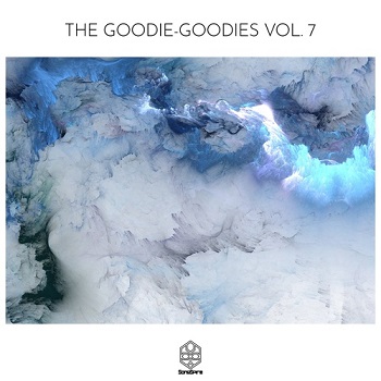 Sounom & Sagou, Heard Right, Covayelle - The Goodie-Goodies Vol. 7
