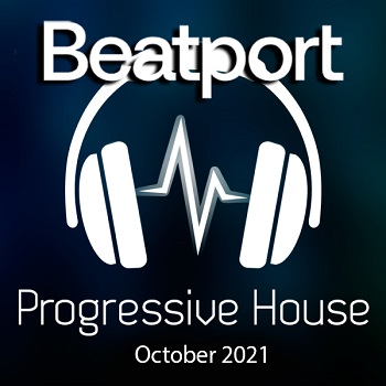 Beatport Top 100 Progressive House October 2021