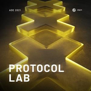 Various Artists  Protocol Lab  ADE 2021 - Extended
