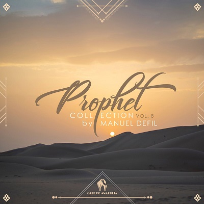 VA - Prophet Collection, Vol. 8 by Manuel Defil