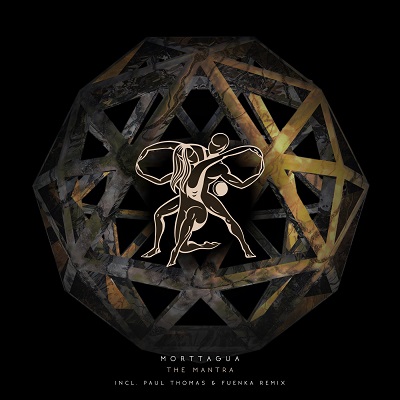 Morttagua  The Mantra - Remixes