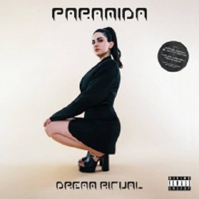 Paramida  Dream Ritual (incl. Octo Octa remixe) (Love On The Rocks)