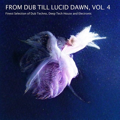 VA - From Dub Till Lucid Dawn, Vol. 4 - Finest Selection of Dub Techno, Deep Tech House and Electronic