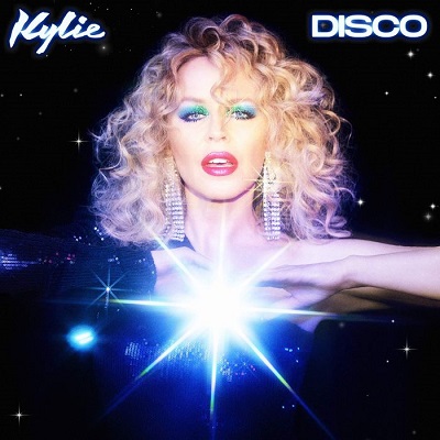 Kylie Minogue - Disco [Super Deluxe Edition]