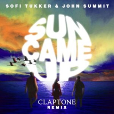 Sofi Tukker, John Summit  Sun Came Up  Claptone Extended Mix [UL03636]