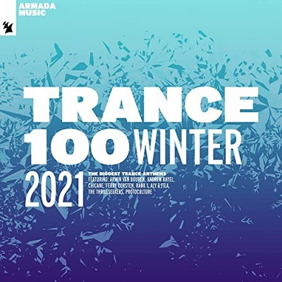 VA - Trance 100 - Winter 2021
