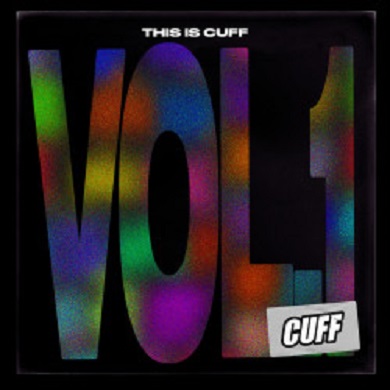 VA - This Is CUFF Vol.1