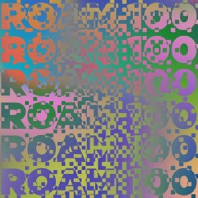 VA  The Roam 100 Compilation [ROM100]