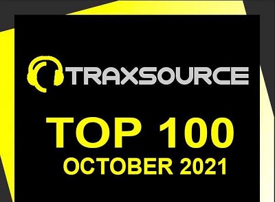 VA  TRAXSOURCE TOP 100 TRACKS (OCTOBER 2021)