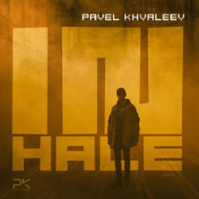 Pavel Khvaleev - Inhale [Black Hole Recordings]