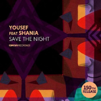 Yousef & Shania - Save The Night