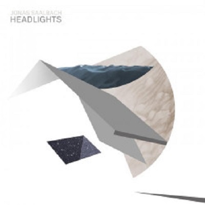 Jonas Saalbach - Headlights [Radikon]