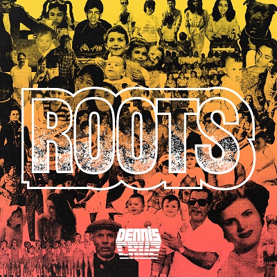 Dennis Cruz - Roots [Crosstown Rebels] [CRMLP047]