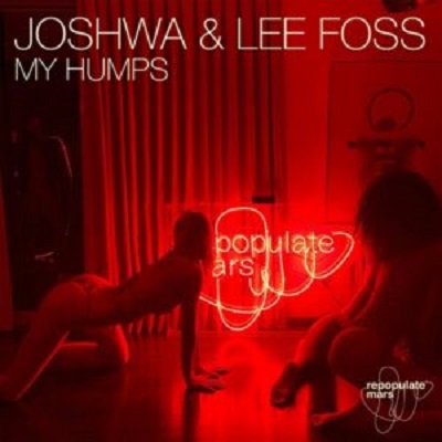 Joshwa, Lee Foss  My Humps [RPM116]