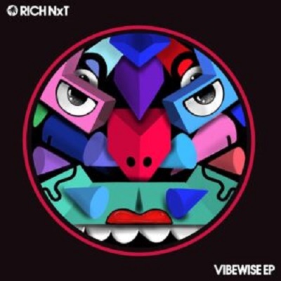 Rich NxT  Vibewise EP (Hot Creations)