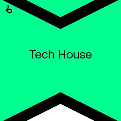 Beatport Tech House Top 100 November 2021