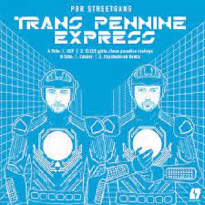PBR Streetgang - Trans Pennine Express