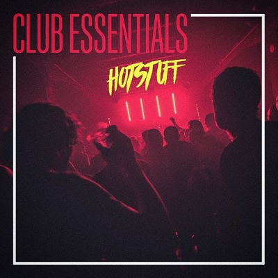 VA  Hot Stuff  Club Essentials [HS120]
