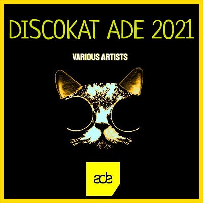 Discokat Ade 2021