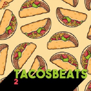 VA - Tacos Beats 2 