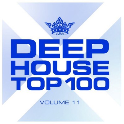  VA - Deephouse Top 100 Vol 11 / More Music 