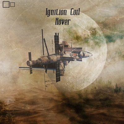 Ignition Coil - Hover [insectorama] (2021) Hi-Res