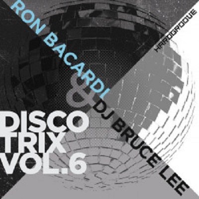  VA - Disco Trix Vol.6 