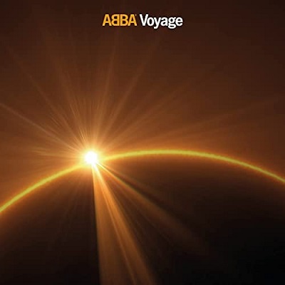 ABBA  Voyage [Hi-RES]