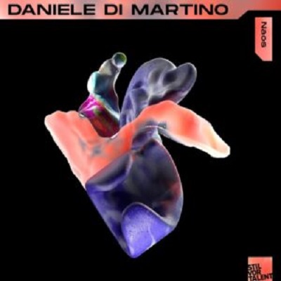 Daniele Di Martino  Naos [SVT306]