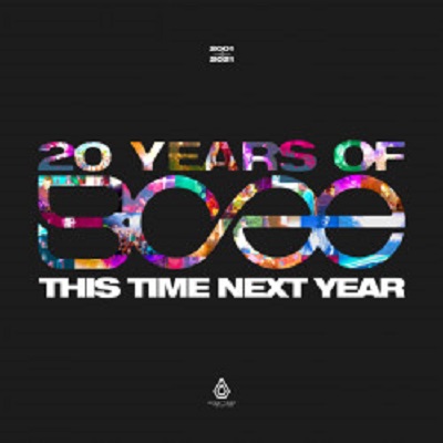 Bcee - This Time Next Year