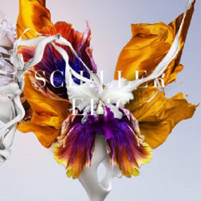 Schiller - Epic (Deluxe)