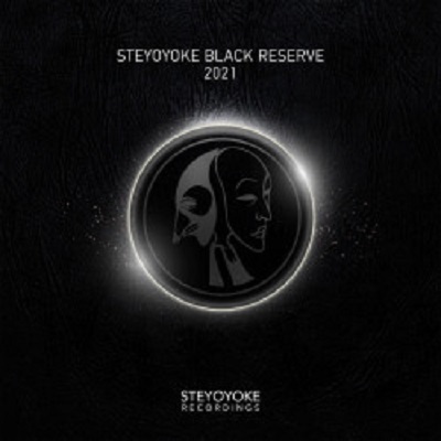 VA - Steyoyoke Black Reserve 2021 
