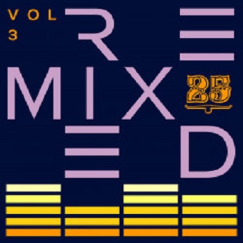 VA - Bar 25 Music_ Remixed Vol.3 