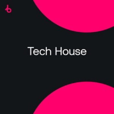 Beatport Peak Hour Tracks 2021: Tech House November 2021