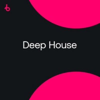 Beatport Peak Hour Tracks 2021: Deep House November 2021
