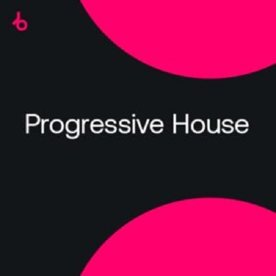 Beatport Peak Hour Tracks 2021: Progressive House November 2021