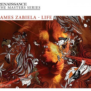 VA - Renaissance: The Masters Series - Life: Mixed By James Zabiela