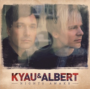 Kyau & Albert - Nights Awake ALBUM